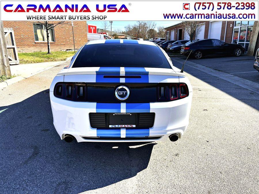 Used Ford Mustang 2dr Cpe GT Premium 2014 | CARMANIA USA. Chesapeake, Virginia Used Ford Mustang 2dr Cpe GT Premium 2014 | CARMANIA USA. Chesapeake, Virginia