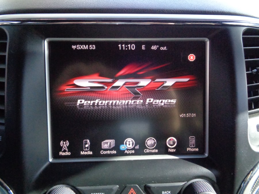 Used Jeep Grand Cherokee 4WD SRT 2015 | Top Speed Motors LLC. Jamaica, New York Used Jeep Grand Cherokee 4WD SRT 2015 | Top Speed Motors LLC. Jamaica, New York