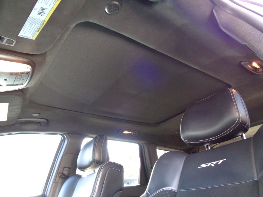 Used Jeep Grand Cherokee 4WD SRT 2015 | Top Speed Motors LLC. Jamaica, New York Used Jeep Grand Cherokee 4WD SRT 2015 | Top Speed Motors LLC. Jamaica, New York