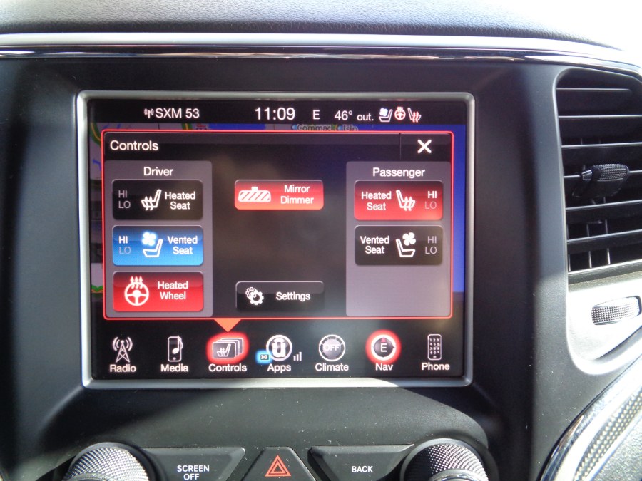 Used Jeep Grand Cherokee 4WD SRT 2015 | Top Speed Motors LLC. Jamaica, New York Used Jeep Grand Cherokee 4WD SRT 2015 | Top Speed Motors LLC. Jamaica, New York