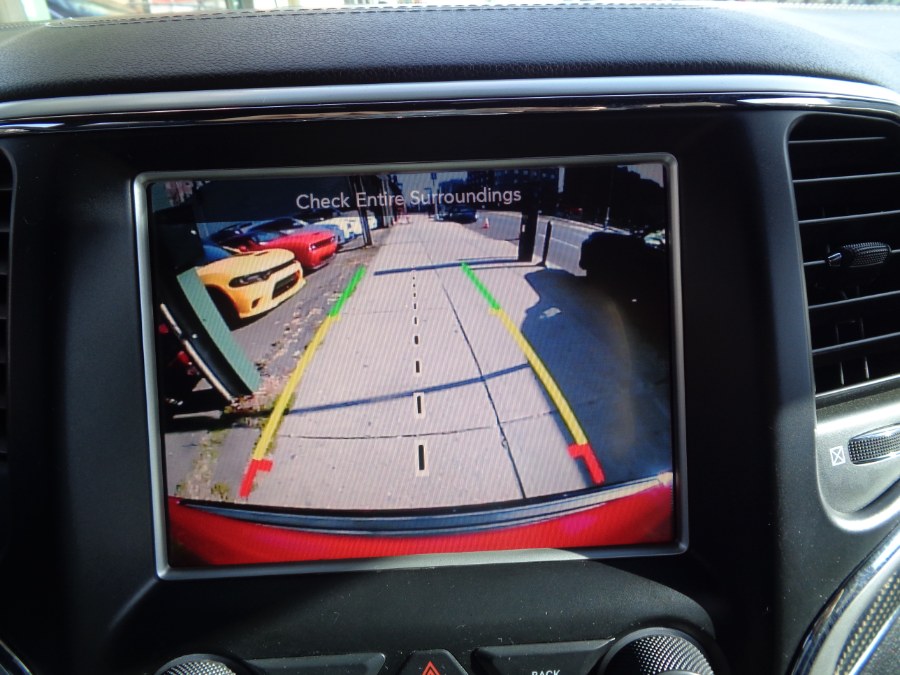 Used Jeep Grand Cherokee 4WD SRT 2015 | Top Speed Motors LLC. Jamaica, New York Used Jeep Grand Cherokee 4WD SRT 2015 | Top Speed Motors LLC. Jamaica, New York