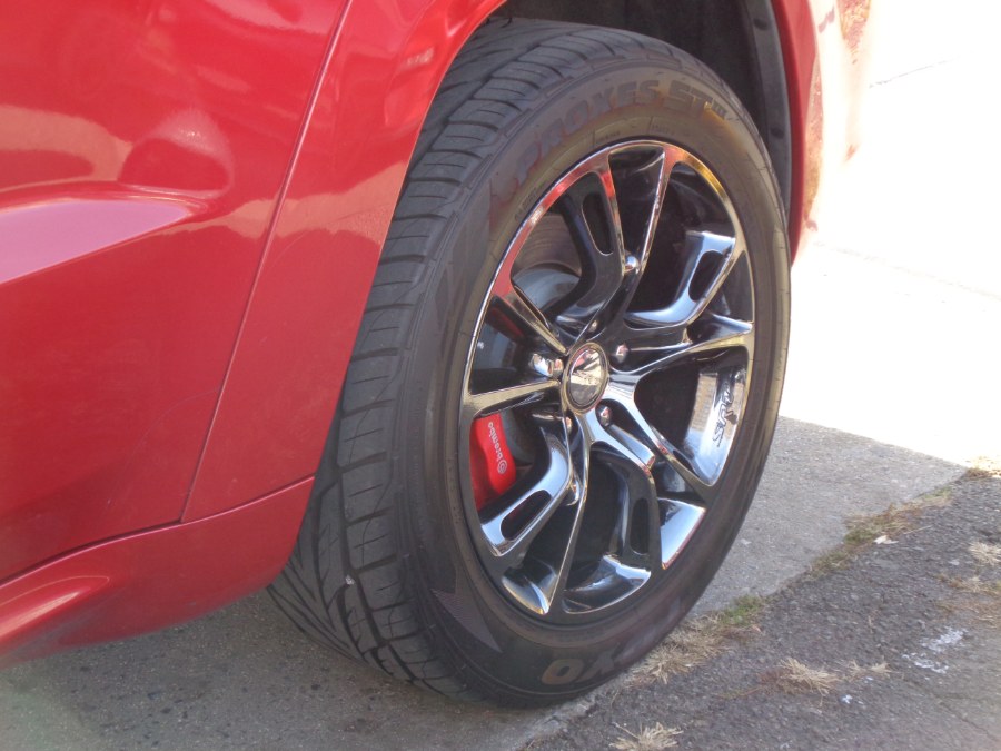Used Jeep Grand Cherokee 4WD SRT 2015 | Top Speed Motors LLC. Jamaica, New York Used Jeep Grand Cherokee 4WD SRT 2015 | Top Speed Motors LLC. Jamaica, New York