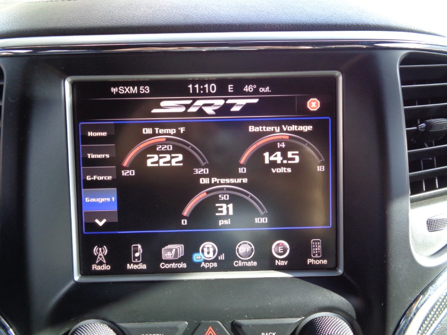 Used Jeep Grand Cherokee 4WD SRT 2015 | Top Speed Motors LLC. Jamaica, New York Used Jeep Grand Cherokee 4WD SRT 2015 | Top Speed Motors LLC. Jamaica, New York