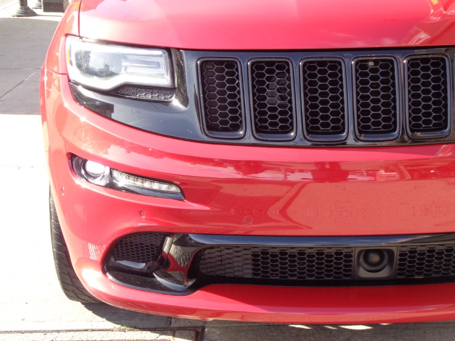 Used Jeep Grand Cherokee 4WD SRT 2015 | Top Speed Motors LLC. Jamaica, New York Used Jeep Grand Cherokee 4WD SRT 2015 | Top Speed Motors LLC. Jamaica, New York