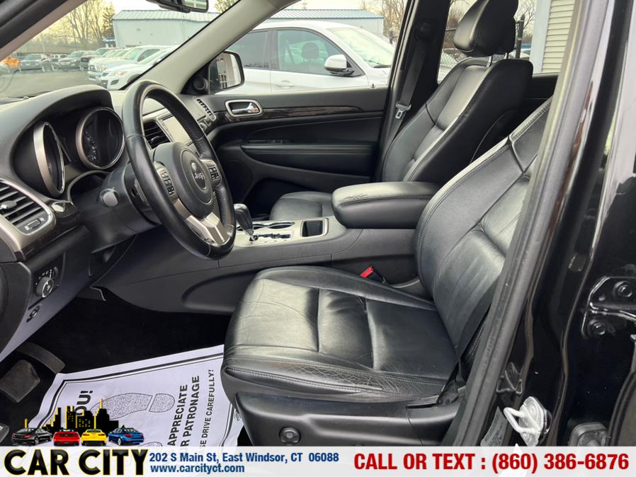 2012 Jeep Grand Cherokee 4WD 4dr Laredo, available for sale in East Windsor, Connecticut | Car City LLC. East Windsor, Connecticut 2012 Jeep Grand Cherokee 4WD 4dr Laredo, available for sale in East Windsor, Connecticut | Car City LLC. East Windsor, Connecticut