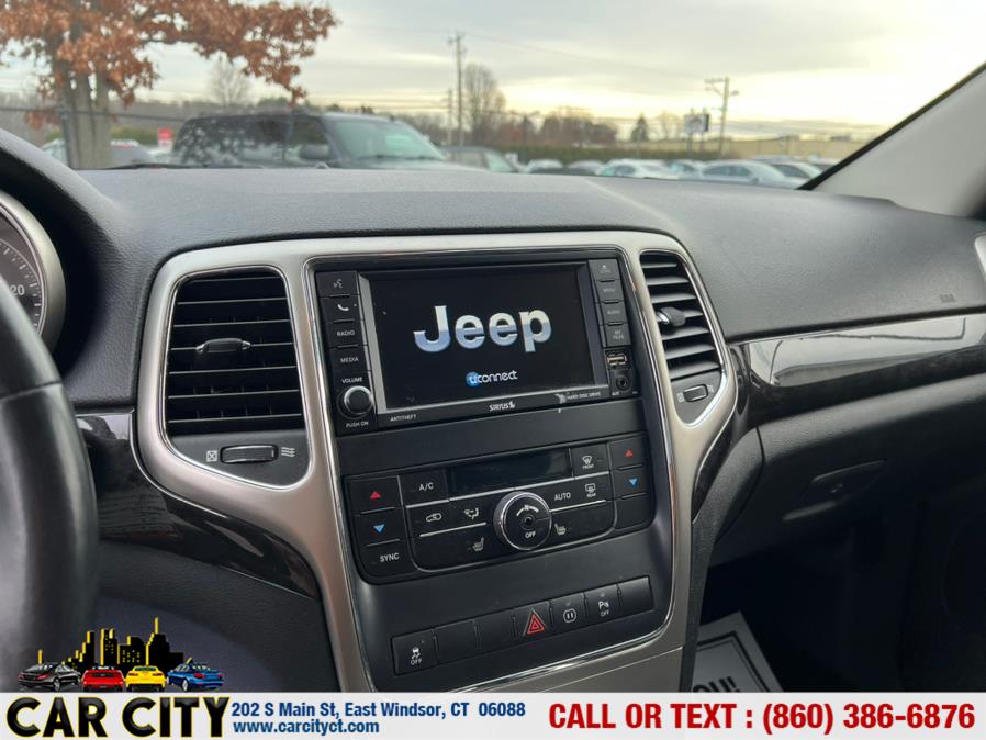 2012 Jeep Grand Cherokee 4WD 4dr Laredo, available for sale in East Windsor, Connecticut | Car City LLC. East Windsor, Connecticut 2012 Jeep Grand Cherokee 4WD 4dr Laredo, available for sale in East Windsor, Connecticut | Car City LLC. East Windsor, Connecticut