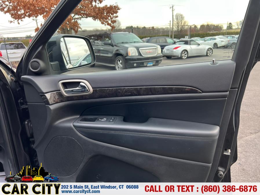 2012 Jeep Grand Cherokee 4WD 4dr Laredo, available for sale in East Windsor, Connecticut | Car City LLC. East Windsor, Connecticut 2012 Jeep Grand Cherokee 4WD 4dr Laredo, available for sale in East Windsor, Connecticut | Car City LLC. East Windsor, Connecticut