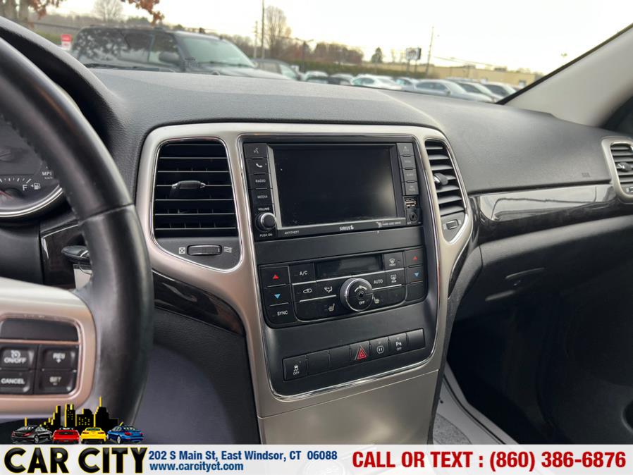 2012 Jeep Grand Cherokee 4WD 4dr Laredo, available for sale in East Windsor, Connecticut | Car City LLC. East Windsor, Connecticut 2012 Jeep Grand Cherokee 4WD 4dr Laredo, available for sale in East Windsor, Connecticut | Car City LLC. East Windsor, Connecticut