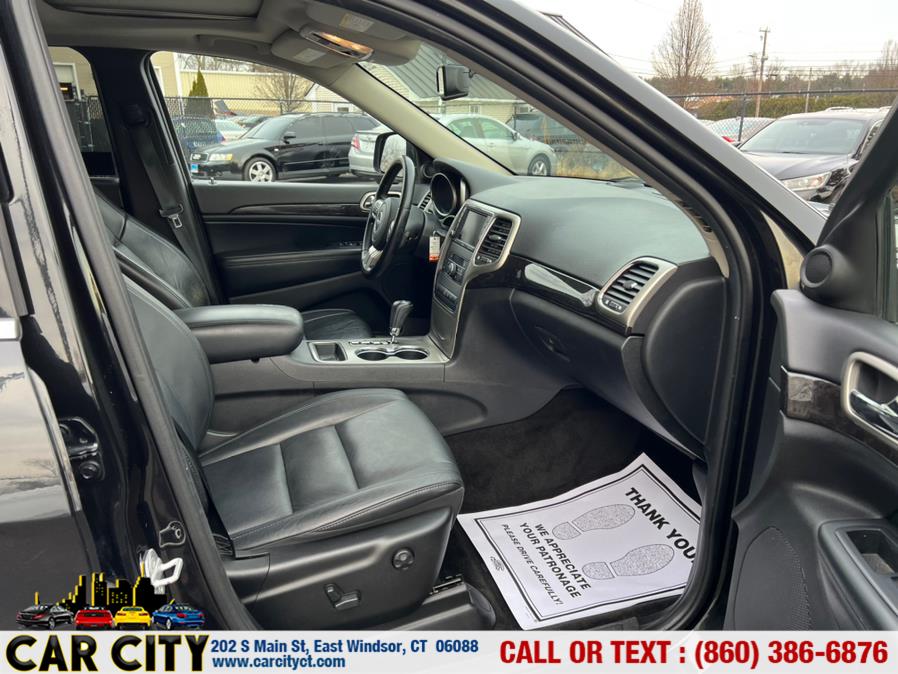 2012 Jeep Grand Cherokee 4WD 4dr Laredo, available for sale in East Windsor, Connecticut | Car City LLC. East Windsor, Connecticut 2012 Jeep Grand Cherokee 4WD 4dr Laredo, available for sale in East Windsor, Connecticut | Car City LLC. East Windsor, Connecticut