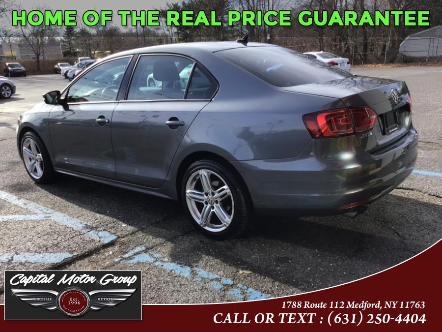 Used Volkswagen Jetta Sedan 4dr Auto SE PZEV 2014 | Capital Motor Group Inc. Medford, New York Used Volkswagen Jetta Sedan 4dr Auto SE PZEV 2014 | Capital Motor Group Inc. Medford, New York