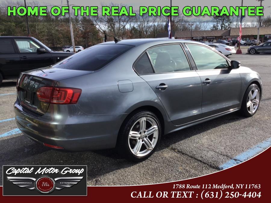 Used Volkswagen Jetta Sedan 4dr Auto SE PZEV 2014 | Capital Motor Group Inc. Medford, New York Used Volkswagen Jetta Sedan 4dr Auto SE PZEV 2014 | Capital Motor Group Inc. Medford, New York
