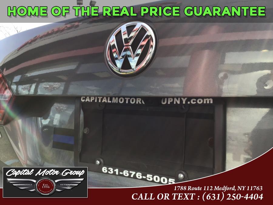 Used Volkswagen Jetta Sedan 4dr Auto SE PZEV 2014 | Capital Motor Group Inc. Medford, New York Used Volkswagen Jetta Sedan 4dr Auto SE PZEV 2014 | Capital Motor Group Inc. Medford, New York