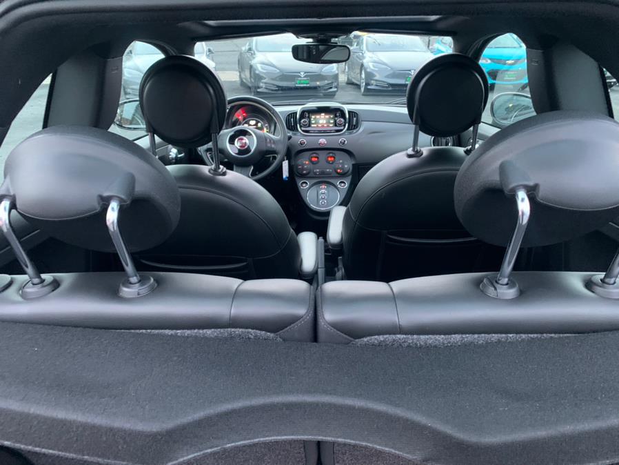 Used FIAT 500e eSport & Moonroof Pkg 2018 | Green Light Auto Wholesale. Daly City, California Used FIAT 500e eSport & Moonroof Pkg 2018 | Green Light Auto Wholesale. Daly City, California