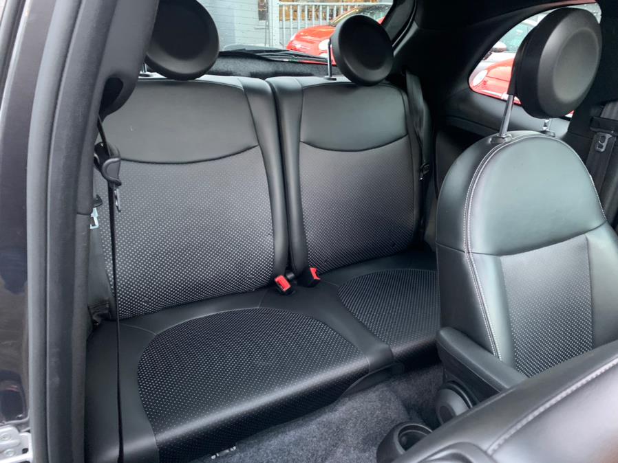 Used FIAT 500e eSport & Moonroof Pkg 2018 | Green Light Auto Wholesale. Daly City, California Used FIAT 500e eSport & Moonroof Pkg 2018 | Green Light Auto Wholesale. Daly City, California