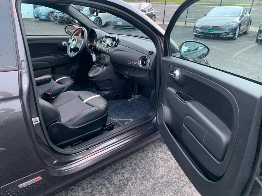 Used FIAT 500e eSport & Moonroof Pkg 2018 | Green Light Auto Wholesale. Daly City, California Used FIAT 500e eSport & Moonroof Pkg 2018 | Green Light Auto Wholesale. Daly City, California