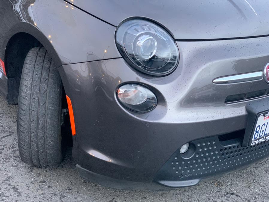 Used FIAT 500e eSport & Moonroof Pkg 2018 | Green Light Auto Wholesale. Daly City, California Used FIAT 500e eSport & Moonroof Pkg 2018 | Green Light Auto Wholesale. Daly City, California