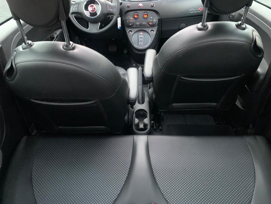 Used FIAT 500e eSport & Moonroof Pkg 2018 | Green Light Auto Wholesale. Daly City, California Used FIAT 500e eSport & Moonroof Pkg 2018 | Green Light Auto Wholesale. Daly City, California
