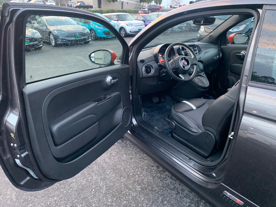 Used FIAT 500e eSport & Moonroof Pkg 2018 | Green Light Auto Wholesale. Daly City, California Used FIAT 500e eSport & Moonroof Pkg 2018 | Green Light Auto Wholesale. Daly City, California