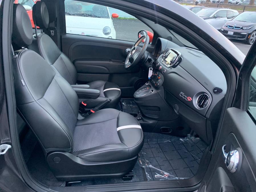 Used FIAT 500e eSport & Moonroof Pkg 2018 | Green Light Auto Wholesale. Daly City, California Used FIAT 500e eSport & Moonroof Pkg 2018 | Green Light Auto Wholesale. Daly City, California
