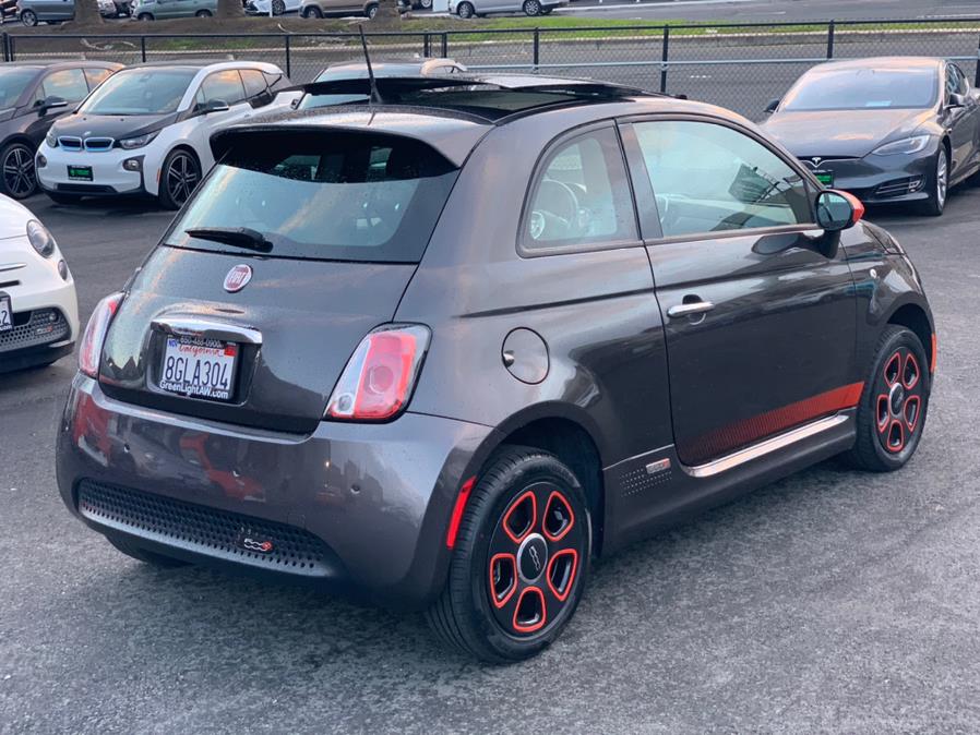 Used FIAT 500e eSport & Moonroof Pkg 2018 | Green Light Auto Wholesale. Daly City, California Used FIAT 500e eSport & Moonroof Pkg 2018 | Green Light Auto Wholesale. Daly City, California