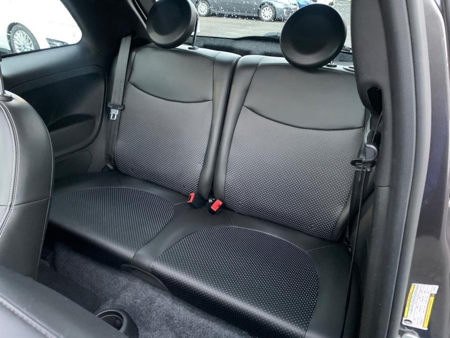 Used FIAT 500e eSport & Moonroof Pkg 2018 | Green Light Auto Wholesale. Daly City, California Used FIAT 500e eSport & Moonroof Pkg 2018 | Green Light Auto Wholesale. Daly City, California