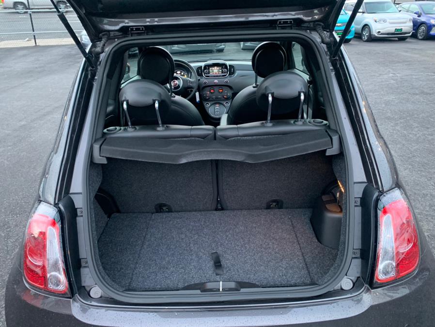 Used FIAT 500e eSport & Moonroof Pkg 2018 | Green Light Auto Wholesale. Daly City, California Used FIAT 500e eSport & Moonroof Pkg 2018 | Green Light Auto Wholesale. Daly City, California