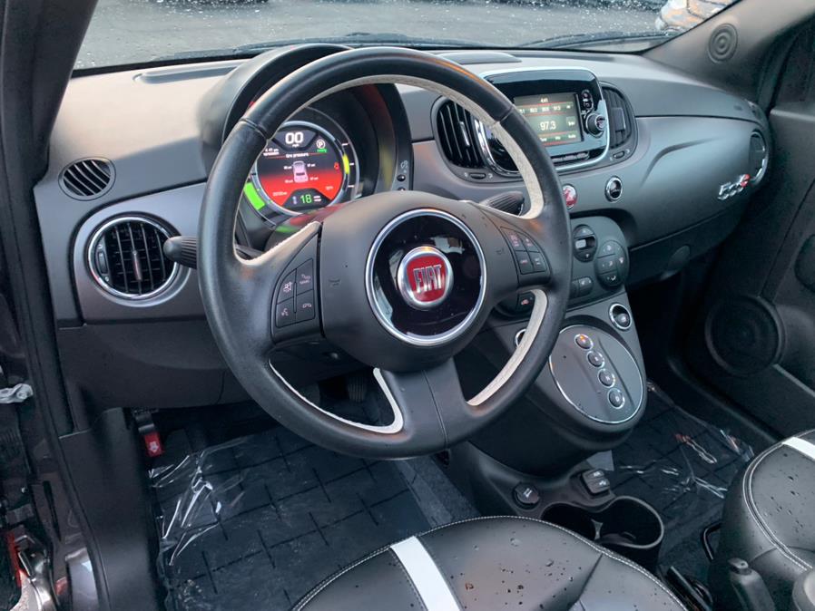 Used FIAT 500e eSport & Moonroof Pkg 2018 | Green Light Auto Wholesale. Daly City, California Used FIAT 500e eSport & Moonroof Pkg 2018 | Green Light Auto Wholesale. Daly City, California