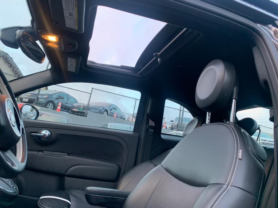 Used FIAT 500e eSport & Moonroof Pkg 2018 | Green Light Auto Wholesale. Daly City, California Used FIAT 500e eSport & Moonroof Pkg 2018 | Green Light Auto Wholesale. Daly City, California