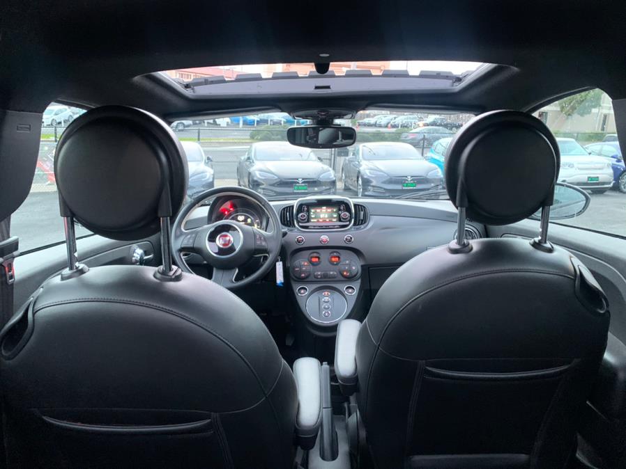 Used FIAT 500e eSport & Moonroof Pkg 2018 | Green Light Auto Wholesale. Daly City, California Used FIAT 500e eSport & Moonroof Pkg 2018 | Green Light Auto Wholesale. Daly City, California