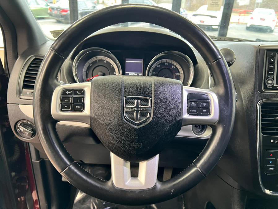 Used Dodge Grand Caravan GT Wagon 2018 | Power Motors East. Massapequa Park, New York Used Dodge Grand Caravan GT Wagon 2018 | Power Motors East. Massapequa Park, New York