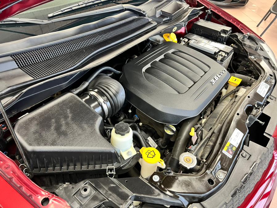 Used Dodge Grand Caravan GT Wagon 2018 | Power Motors East. Massapequa Park, New York Used Dodge Grand Caravan GT Wagon 2018 | Power Motors East. Massapequa Park, New York