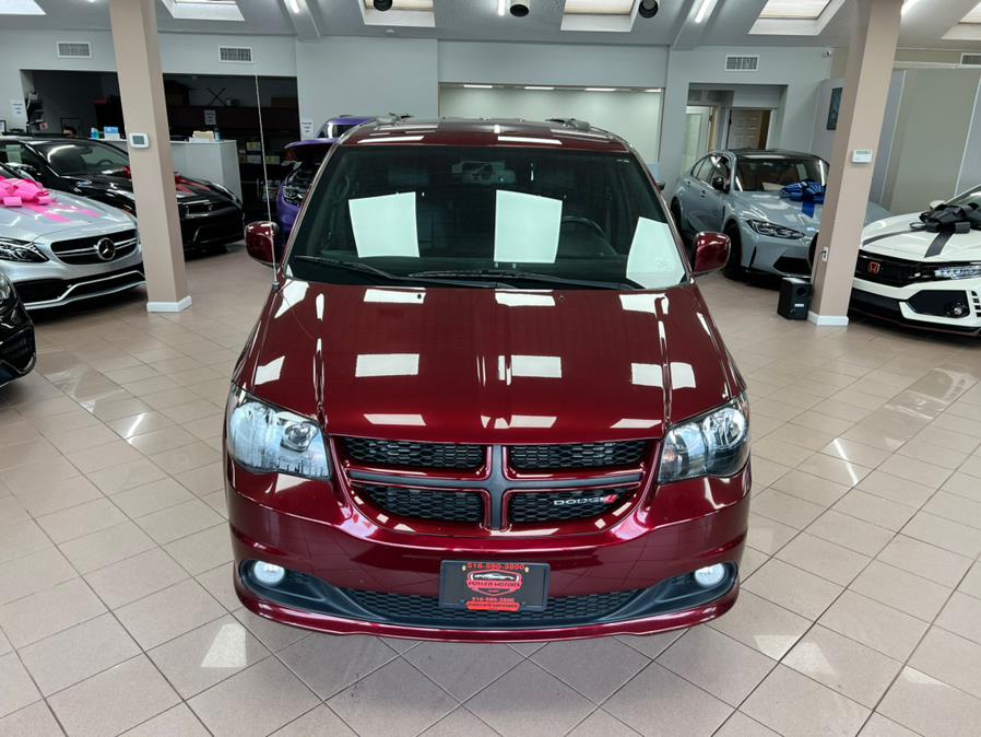 Used Dodge Grand Caravan GT Wagon 2018 | Power Motors East. Massapequa Park, New York Used Dodge Grand Caravan GT Wagon 2018 | Power Motors East. Massapequa Park, New York