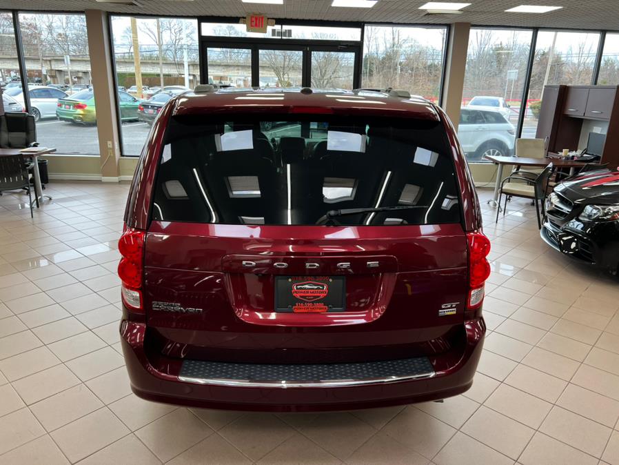 Used Dodge Grand Caravan GT Wagon 2018 | Power Motors East. Massapequa Park, New York Used Dodge Grand Caravan GT Wagon 2018 | Power Motors East. Massapequa Park, New York