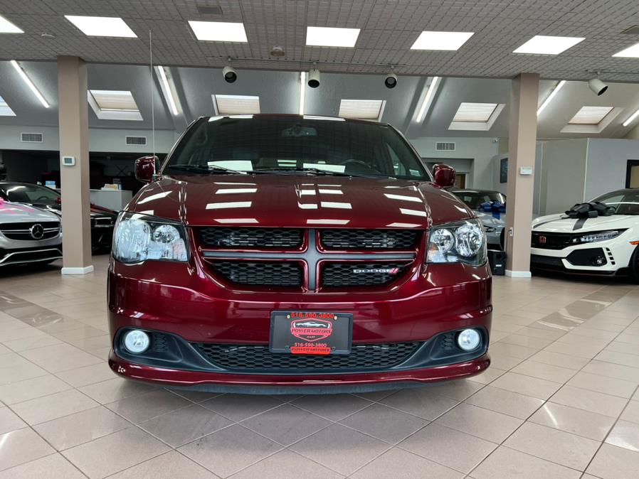 Used Dodge Grand Caravan GT Wagon 2018 | Power Motors East. Massapequa Park, New York Used Dodge Grand Caravan GT Wagon 2018 | Power Motors East. Massapequa Park, New York