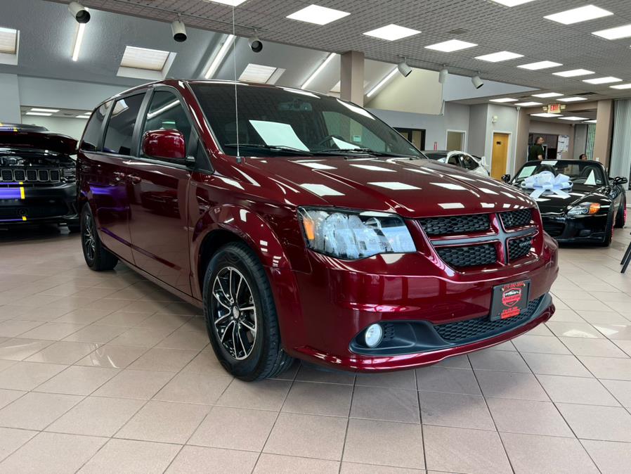 Used Dodge Grand Caravan GT Wagon 2018 | Power Motors East. Massapequa Park, New York Used Dodge Grand Caravan GT Wagon 2018 | Power Motors East. Massapequa Park, New York