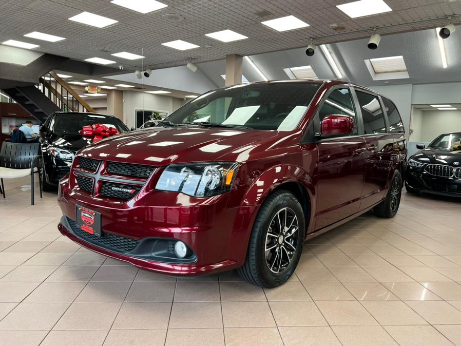 Used Dodge Grand Caravan GT Wagon 2018 | Power Motors East. Massapequa Park, New York Used Dodge Grand Caravan GT Wagon 2018 | Power Motors East. Massapequa Park, New York