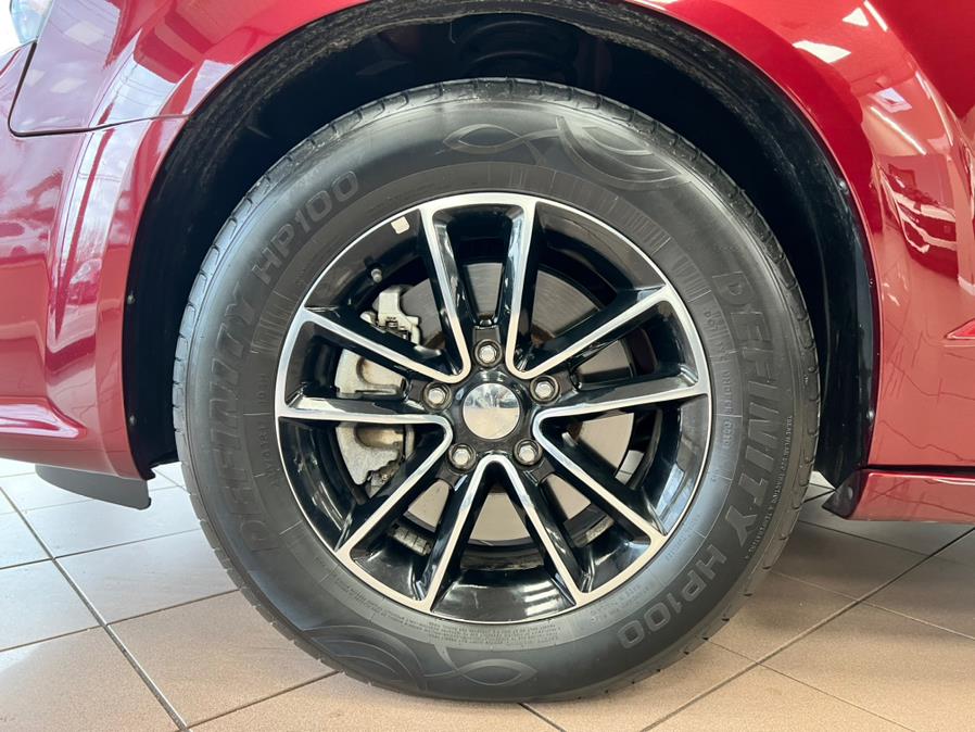 Used Dodge Grand Caravan GT Wagon 2018 | Power Motors East. Massapequa Park, New York Used Dodge Grand Caravan GT Wagon 2018 | Power Motors East. Massapequa Park, New York