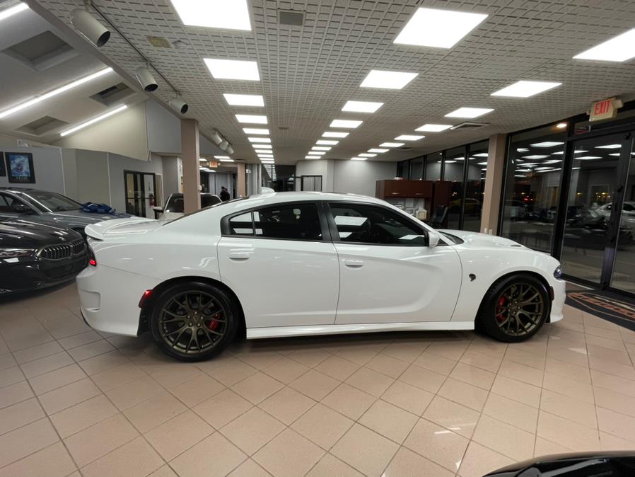 Used Dodge Charger 4dr Sdn SRT Hellcat RWD 2015 | Power Motors East. Massapequa Park, New York Used Dodge Charger 4dr Sdn SRT Hellcat RWD 2015 | Power Motors East. Massapequa Park, New York