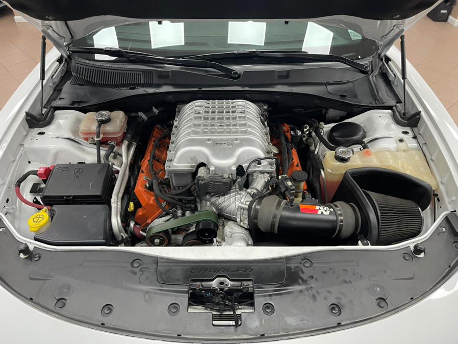 Used Dodge Charger 4dr Sdn SRT Hellcat RWD 2015 | Power Motors East. Massapequa Park, New York Used Dodge Charger 4dr Sdn SRT Hellcat RWD 2015 | Power Motors East. Massapequa Park, New York