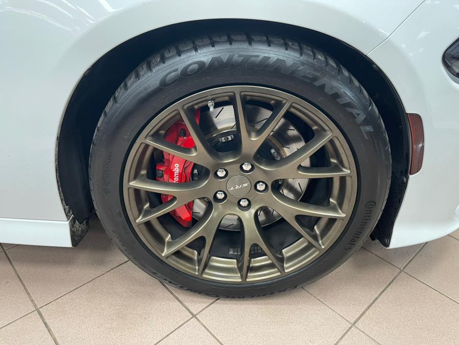 Used Dodge Charger 4dr Sdn SRT Hellcat RWD 2015 | Power Motors East. Massapequa Park, New York Used Dodge Charger 4dr Sdn SRT Hellcat RWD 2015 | Power Motors East. Massapequa Park, New York