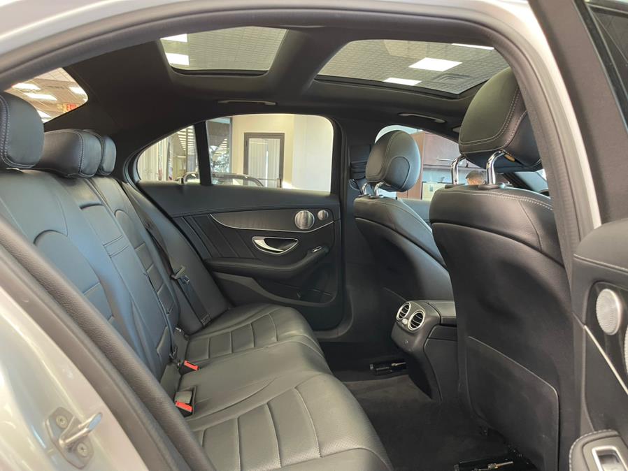 Used Mercedes-Benz C-Class C 300 4MATIC Sedan with Sport Pkg 2017 | Power Motors East. Massapequa Park, New York Used Mercedes-Benz C-Class C 300 4MATIC Sedan with Sport Pkg 2017 | Power Motors East. Massapequa Park, New York