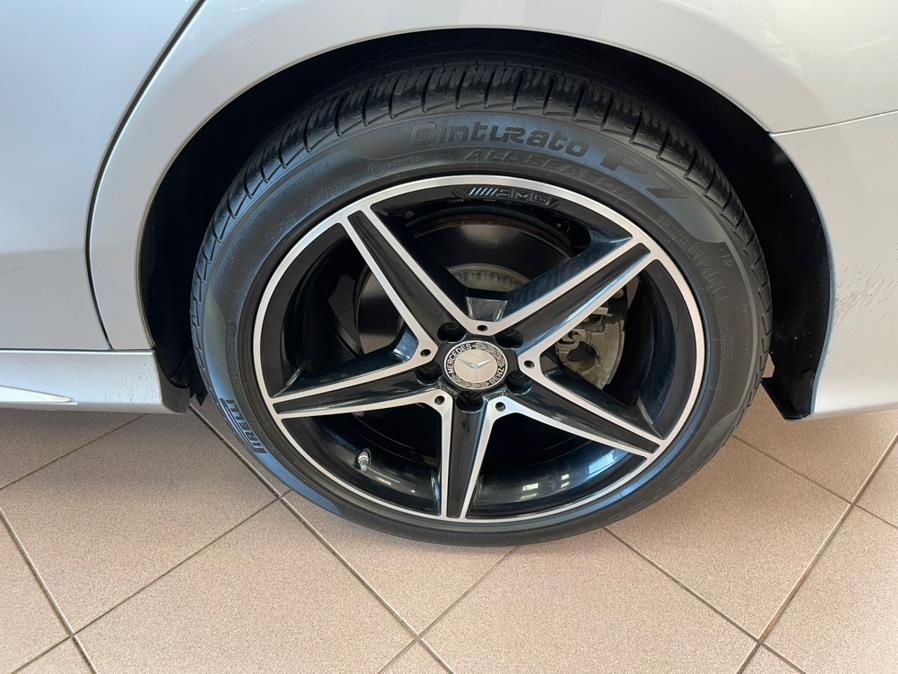 Used Mercedes-Benz C-Class C 300 4MATIC Sedan with Sport Pkg 2017 | Power Motors East. Massapequa Park, New York Used Mercedes-Benz C-Class C 300 4MATIC Sedan with Sport Pkg 2017 | Power Motors East. Massapequa Park, New York