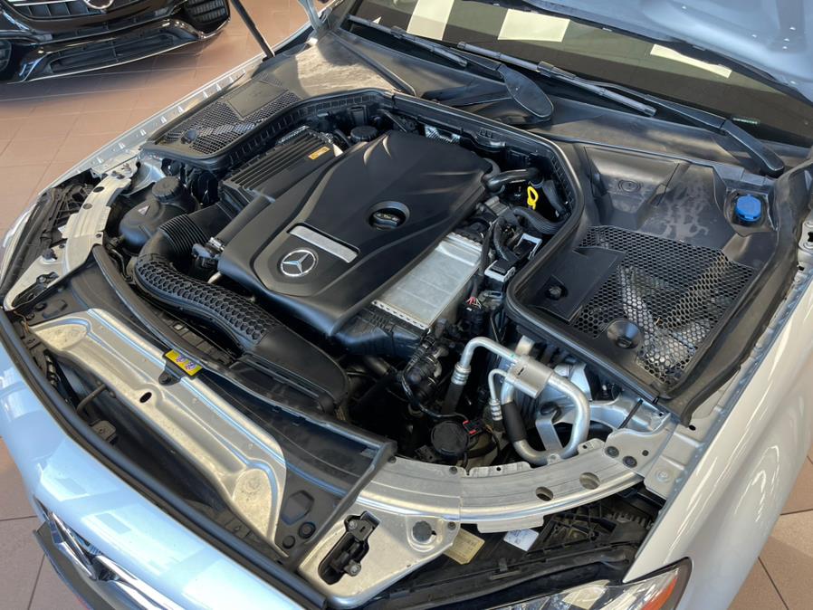 Used Mercedes-Benz C-Class C 300 4MATIC Sedan with Sport Pkg 2017 | Power Motors East. Massapequa Park, New York Used Mercedes-Benz C-Class C 300 4MATIC Sedan with Sport Pkg 2017 | Power Motors East. Massapequa Park, New York