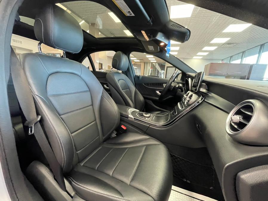 Used Mercedes-Benz C-Class C 300 4MATIC Sedan with Sport Pkg 2017 | Power Motors East. Massapequa Park, New York Used Mercedes-Benz C-Class C 300 4MATIC Sedan with Sport Pkg 2017 | Power Motors East. Massapequa Park, New York