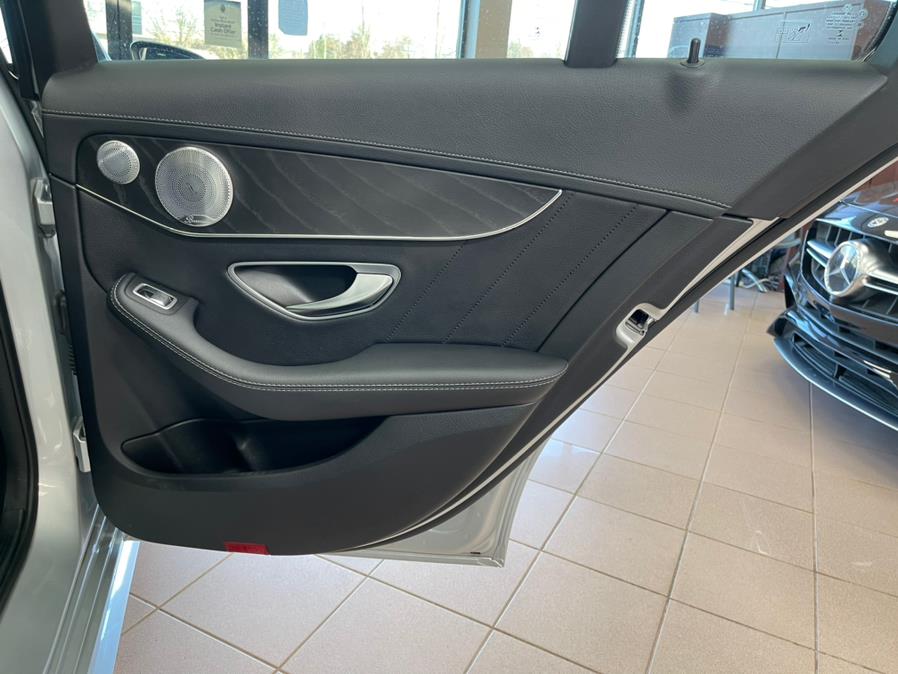 Used Mercedes-Benz C-Class C 300 4MATIC Sedan with Sport Pkg 2017 | Power Motors East. Massapequa Park, New York Used Mercedes-Benz C-Class C 300 4MATIC Sedan with Sport Pkg 2017 | Power Motors East. Massapequa Park, New York