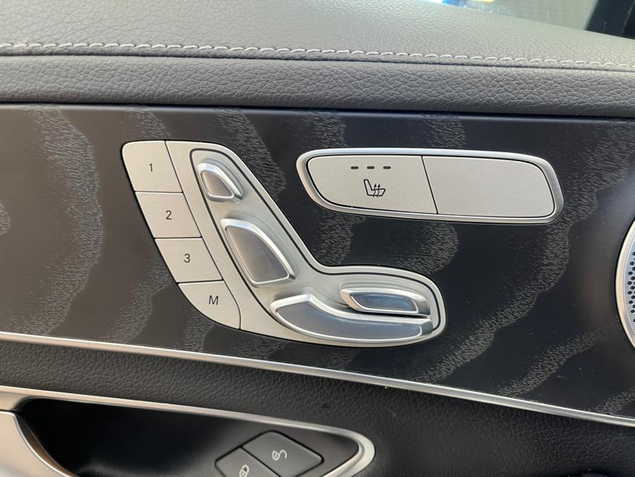 Used Mercedes-Benz C-Class C 300 4MATIC Sedan with Sport Pkg 2017 | Power Motors East. Massapequa Park, New York Used Mercedes-Benz C-Class C 300 4MATIC Sedan with Sport Pkg 2017 | Power Motors East. Massapequa Park, New York