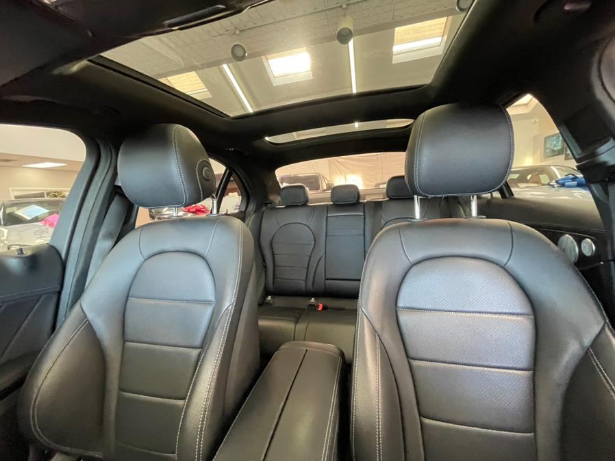 Used Mercedes-Benz C-Class C 300 4MATIC Sedan with Sport Pkg 2017 | Power Motors East. Massapequa Park, New York Used Mercedes-Benz C-Class C 300 4MATIC Sedan with Sport Pkg 2017 | Power Motors East. Massapequa Park, New York
