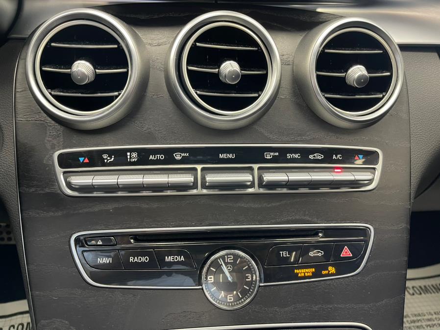 Used Mercedes-Benz C-Class C 300 4MATIC Sedan with Sport Pkg 2017 | Power Motors East. Massapequa Park, New York Used Mercedes-Benz C-Class C 300 4MATIC Sedan with Sport Pkg 2017 | Power Motors East. Massapequa Park, New York