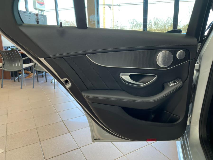 Used Mercedes-Benz C-Class C 300 4MATIC Sedan with Sport Pkg 2017 | Power Motors East. Massapequa Park, New York Used Mercedes-Benz C-Class C 300 4MATIC Sedan with Sport Pkg 2017 | Power Motors East. Massapequa Park, New York