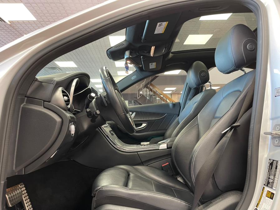 Used Mercedes-Benz C-Class C 300 4MATIC Sedan with Sport Pkg 2017 | Power Motors East. Massapequa Park, New York Used Mercedes-Benz C-Class C 300 4MATIC Sedan with Sport Pkg 2017 | Power Motors East. Massapequa Park, New York